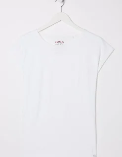 FatFace Organic Cotton Ivy T Shirt|Women View All
