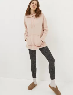 FatFace Organic Cotton Luna Hoodie|Women View All