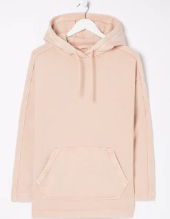 FatFace Organic Cotton Luna Hoodie|Women View All