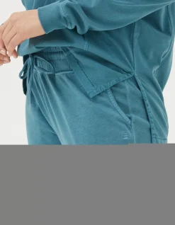 FatFace Organic Cotton Ottilie Jogger|Women View All