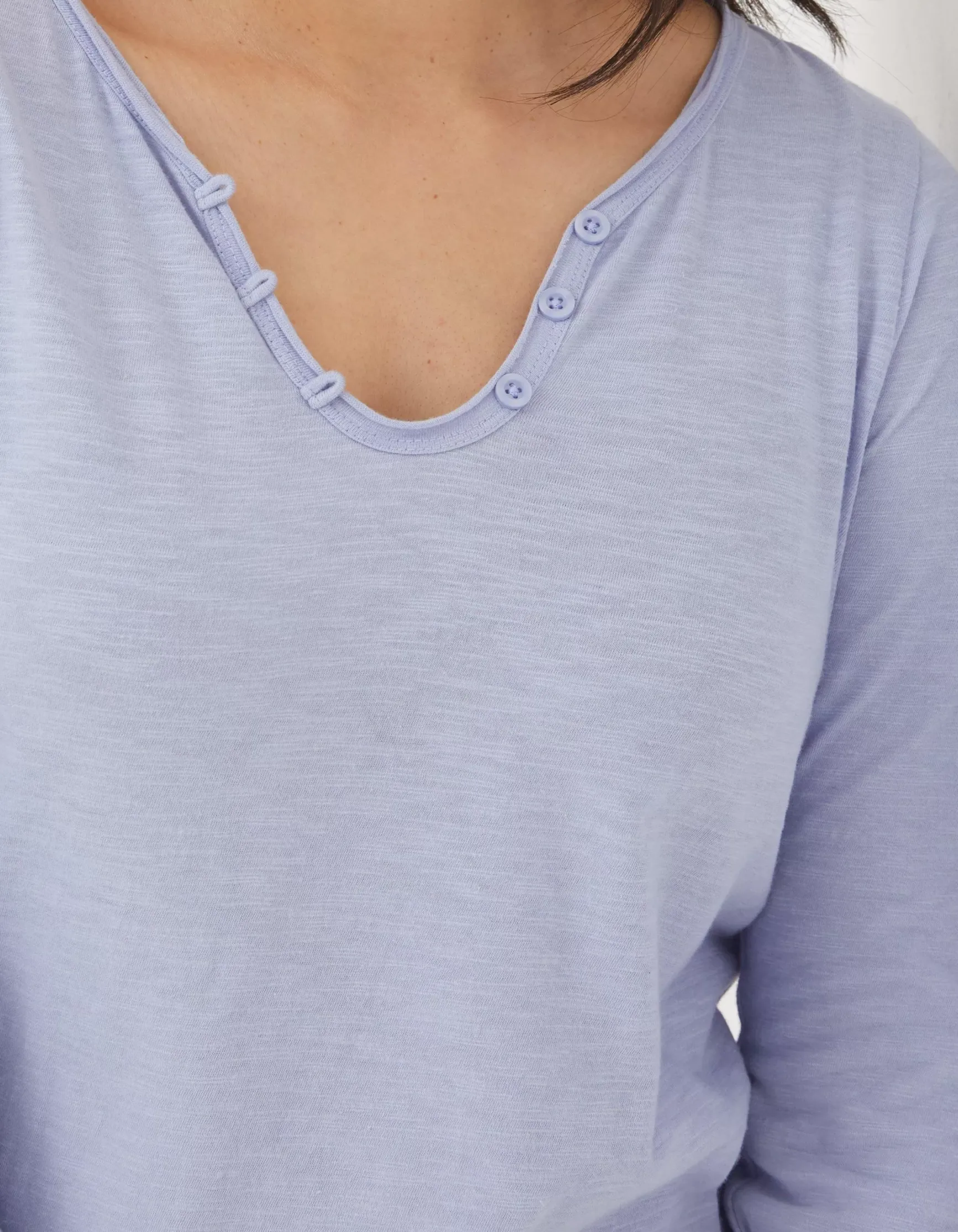FatFace Organic Cotton Porter T Shirt|Women View All
