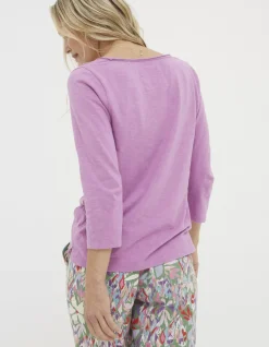 FatFace Organic Cotton Porter T Shirt|Women View All
