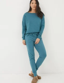 FatFace Organic Cotton Valo Top|Women View All