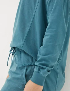 FatFace Organic Cotton Valo Top|Women View All