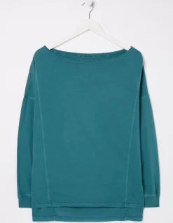FatFace Organic Cotton Valo Top|Women View All