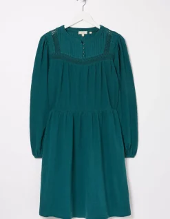 FatFace Orla Jersey Dress|Women View All