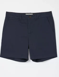 FatFace Padstow Chino Shorts|Women Shorts