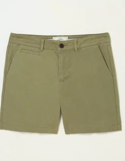 FatFace Padstow Chino Shorts|Women Shorts