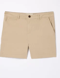FatFace Padstow Chino Shorts|Women Shorts