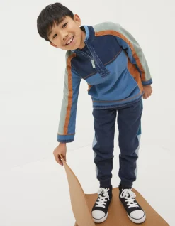 FatFace Panel Airlie|Boys View All