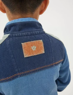 FatFace Panel Airlie|Boys View All