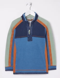 FatFace Panel Airlie|Boys View All