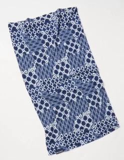 FatFace Patchwork Geo Multi Snood|Women View All