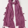FatFace Patsy Lightweight Scarf|Women View All