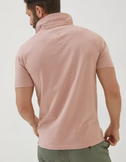 FatFace Perranporth Polo|Men T-Shirts