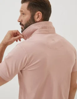 FatFace Perranporth Polo|Men T-Shirts
