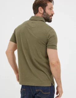 FatFace Perranporth Polo|Men View All