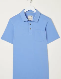 FatFace Perranporth Polo|Men T-Shirts