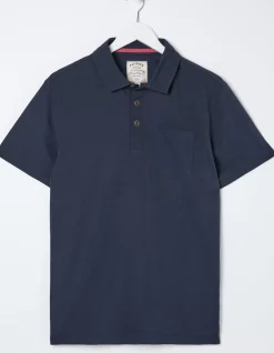 FatFace Perranporth Polo|Men T-Shirts