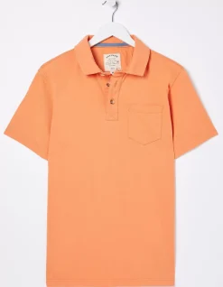 FatFace Perranporth Polo|Men T-Shirts