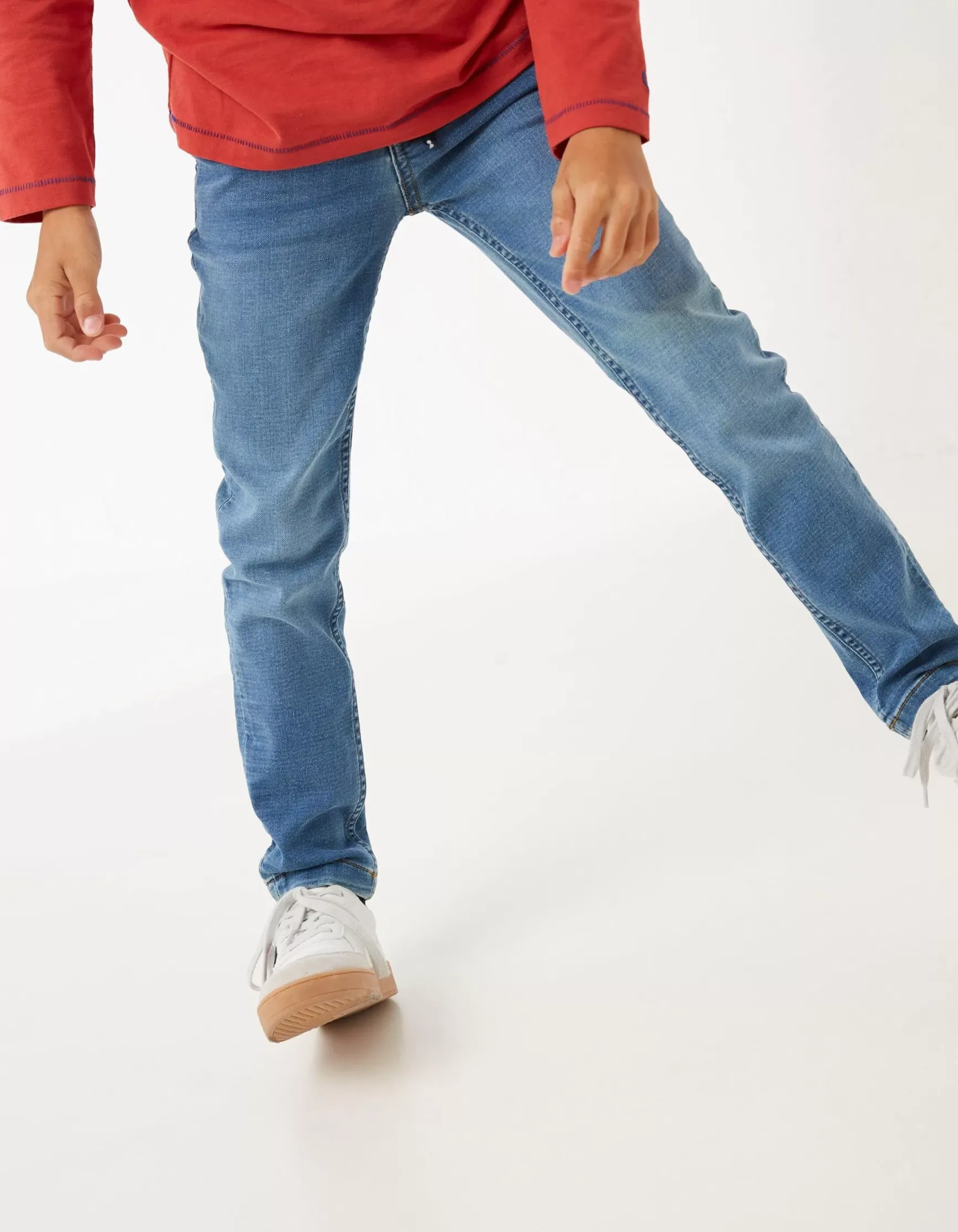 FatFace Perry Pull On Jeans|Boys View All