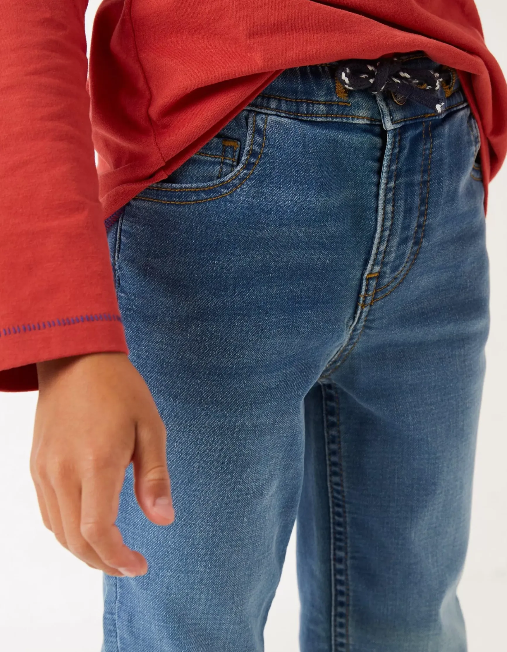 FatFace Perry Pull On Jeans|Boys View All