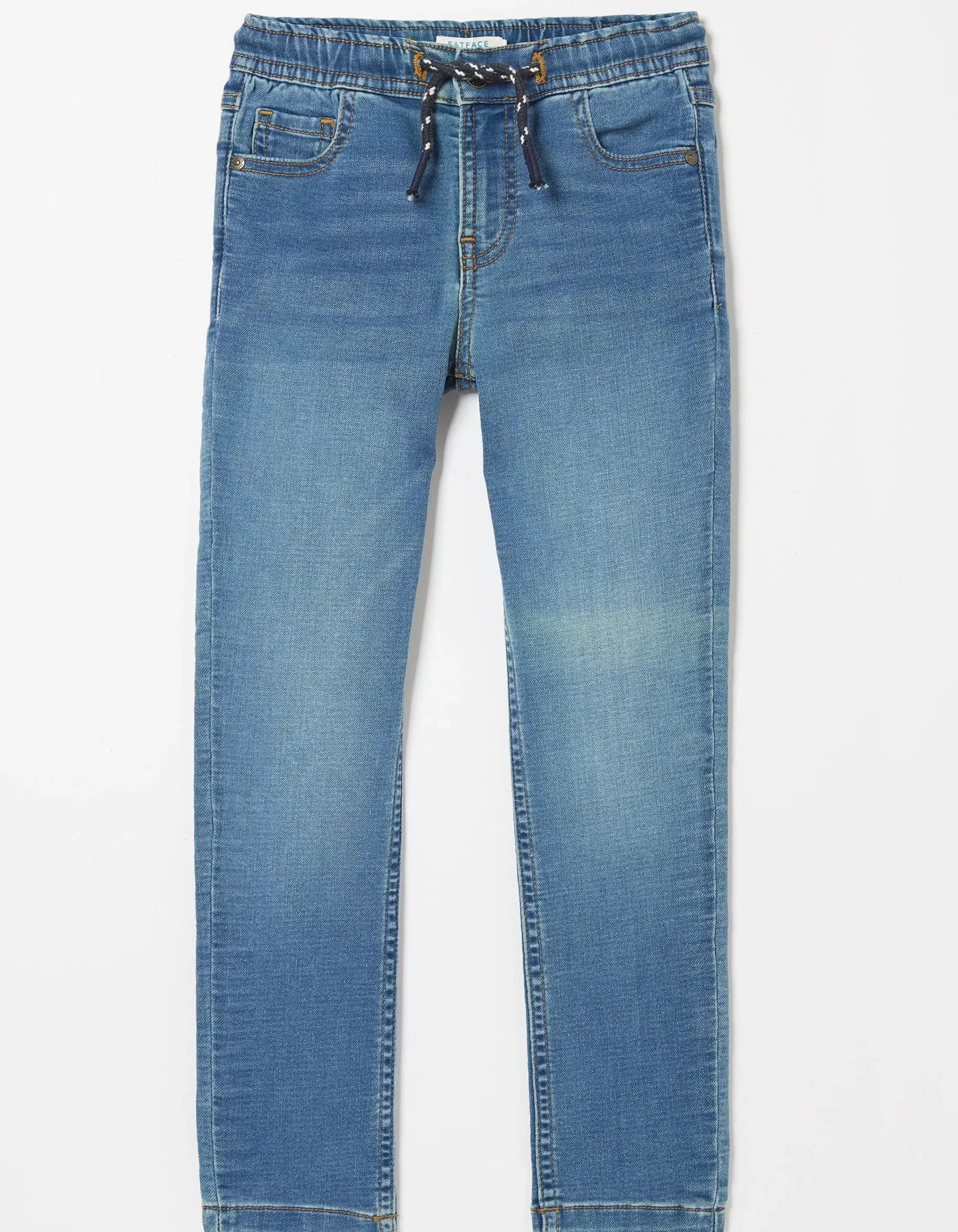 FatFace Perry Pull On Jeans|Boys View All