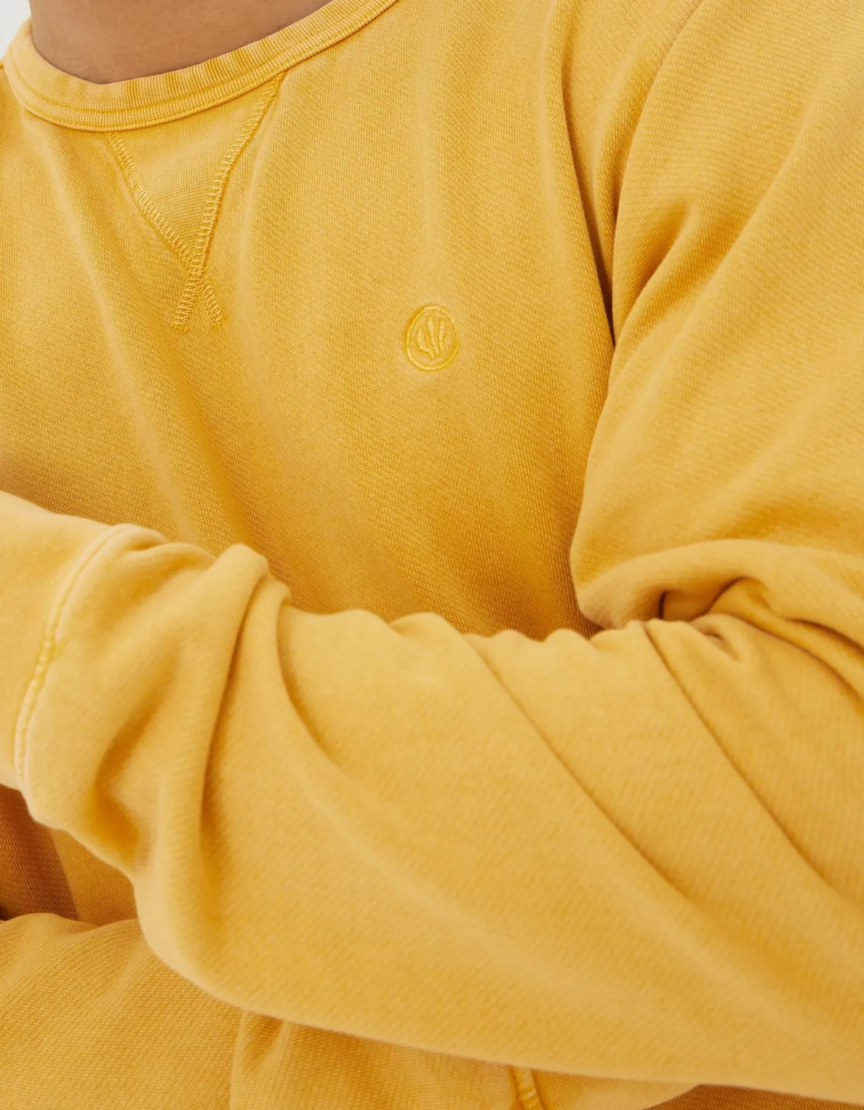 FatFace Petersfield Crew Sweatshirt|Men View All