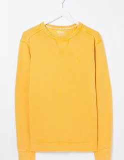 FatFace Petersfield Crew Sweatshirt|Men View All