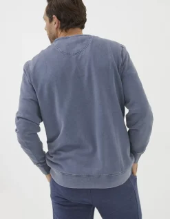 FatFace Petersfield Crew Sweatshirt|Men View All