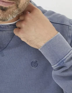 FatFace Petersfield Crew Sweatshirt|Men View All