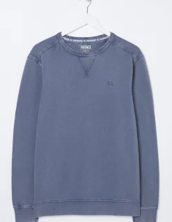 FatFace Petersfield Crew Sweatshirt|Men View All