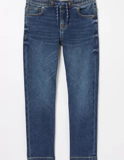 FatFace Petworth Pull On Jeans|Boys View All