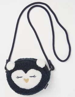 FatFace Pippa Penguin Bag|Kids View All