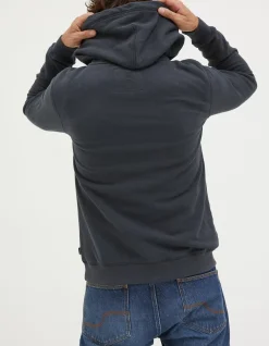 FatFace Pique Hoodie|Men View All