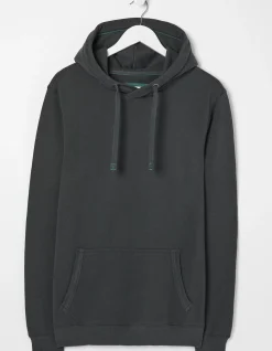 FatFace Pique Hoodie|Men View All