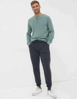 FatFace Pique Jogger|Men View All
