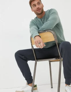 FatFace Pique Jogger|Men View All
