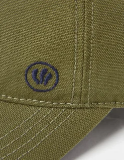 FatFace Plain Baseball Cap|Men View All