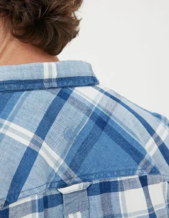FatFace Plastow Check Shirt|Men Shirts