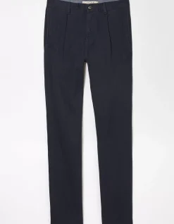 FatFace Pleated Chino Trousers|Men View All