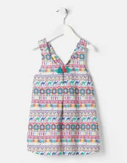 FatFace Polly Aztec Print Cami|Girls View All