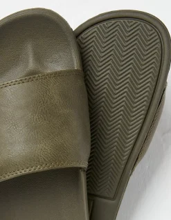 FatFace Pool Sliders|Men View All