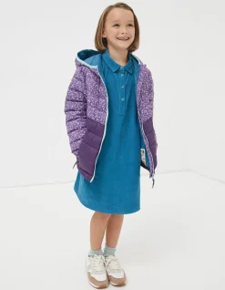 FatFace Poppy Padded Jacket|Girls View All