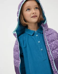 FatFace Poppy Padded Jacket|Girls View All