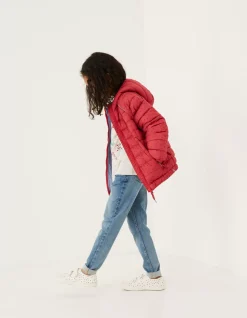 FatFace Poppy Padded Jacket|Girls View All