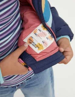 FatFace Poppy Padded Jacket|Girls View All
