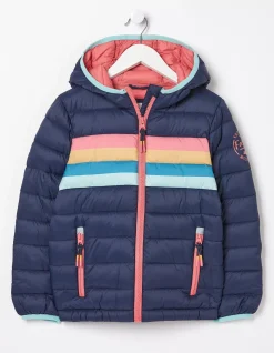FatFace Poppy Padded Jacket|Girls View All