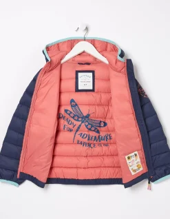 FatFace Poppy Padded Jacket|Girls View All