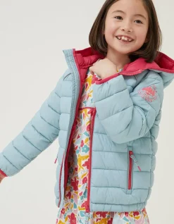 FatFace Poppy Padded Jacket|Girls View All